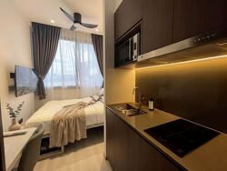 MARSHALL ROAD (D15), Apartment #582429081